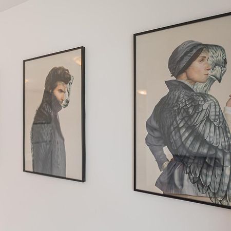 Coresi Modern Apartment ブラショフ エクステリア 写真
